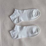 靴下3足セット クールソックス スニーカーソックス | shoppinggo | 詳細画像24