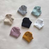 靴下3足セット クールソックス スニーカーソックス | shoppinggo | 詳細画像30