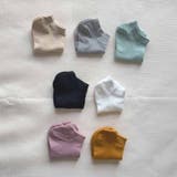 靴下3足セット クールソックス スニーカーソックス | shoppinggo | 詳細画像32