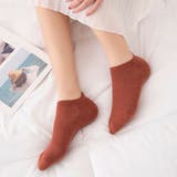 靴下3足セット クールソックス スニーカーソックスくつ下 | shoppinggo | 詳細画像8 