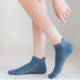 靴下3足セット クールソックス スニーカーソックスくつ下 | shoppinggo | 詳細画像11 