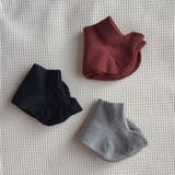 靴下3足セット クールソックス スニーカーソックスくつ下 | shoppinggo | 詳細画像17 