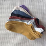 靴下3足セット クールソックス スニーカーソックスくつ下 | shoppinggo | 詳細画像34 