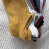 靴下3足セット クールソックス スニーカーソックスくつ下 | shoppinggo | 詳細画像36 