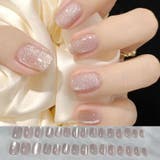 【ネイルチップ福袋 3点セット】ネイルチップ おまかせ選択おしゃれ | shoppinggo | 詳細画像3 