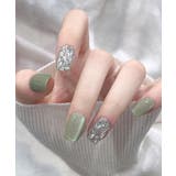 【ネイルチップ福袋 3点セット】ネイルチップ おまかせ選択おしゃれ | shoppinggo | 詳細画像6 