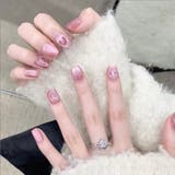 【ネイルチップ福袋 3点セット】ネイルチップ おまかせ選択おしゃれ | shoppinggo | 詳細画像9 