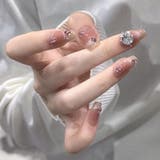 【ネイルチップ福袋 3点セット】ネイルチップ おまかせ選択おしゃれ | shoppinggo | 詳細画像10 