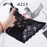 レースショーツ セクシー ショーツ単品 | shoppinggo | 詳細画像3 