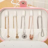 ジュエリーボックス 大容量 収納ケース | shoppinggo | 詳細画像6