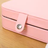 ジュエリーボックス 大容量 収納ケース | shoppinggo | 詳細画像8