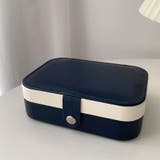 ジュエリーボックス 大容量 収納ケース | shoppinggo | 詳細画像16