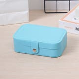 ジュエリーボックス 大容量 収納ケース | shoppinggo | 詳細画像20