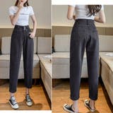 デニムパンツ 低身長 レディース | shoppinggo | 詳細画像8 