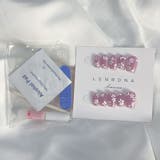 ネイルチップ ショート シンプル | shoppinggo | 詳細画像4