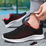 スニーカー 男女兼用 軽量 | shoppinggo | 詳細画像1 