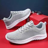 スニーカー 男女兼用 軽量 | shoppinggo | 詳細画像12 