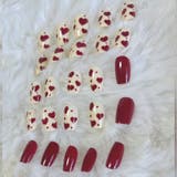 ネイルチップ ショート シンプル | shoppinggo | 詳細画像5 