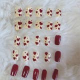 ネイルチップ ショート シンプル | shoppinggo | 詳細画像6 