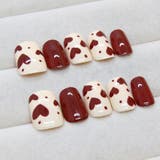 ネイルチップ ショート シンプル | shoppinggo | 詳細画像9 