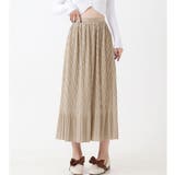 マーメイドスカート ランダムプリーツ レディース | shoppinggo | 詳細画像19 