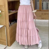 Aラインスカート レディース かわいい | shoppinggo | 詳細画像4