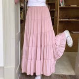 Aラインスカート レディース かわいい | shoppinggo | 詳細画像5