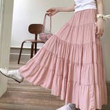 Aラインスカート レディース かわいい | shoppinggo | 詳細画像6