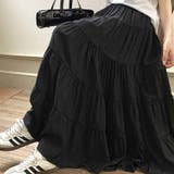 Aラインスカート レディース かわいい | shoppinggo | 詳細画像10