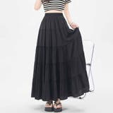 Aラインスカート レディース かわいい | shoppinggo | 詳細画像12