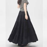 Aラインスカート レディース かわいい | shoppinggo | 詳細画像15