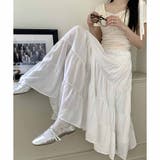Aラインスカート レディース かわいい | shoppinggo | 詳細画像18