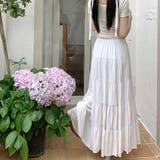 Aラインスカート レディース かわいい | shoppinggo | 詳細画像20