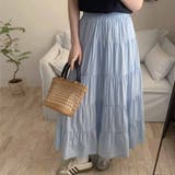 Aラインスカート レディース かわいい | shoppinggo | 詳細画像21