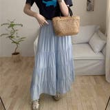Aラインスカート レディース かわいい | shoppinggo | 詳細画像23
