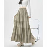 Aラインスカート レディース かわいい | shoppinggo | 詳細画像24
