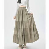 Aラインスカート レディース かわいい | shoppinggo | 詳細画像25
