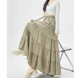 Aラインスカート レディース かわいい | shoppinggo | 詳細画像26
