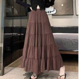 Aラインスカート レディース かわいい | shoppinggo | 詳細画像30