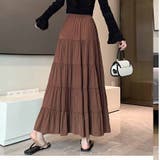 Aラインスカート レディース かわいい | shoppinggo | 詳細画像31