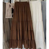 Aラインスカート レディース かわいい | shoppinggo | 詳細画像34