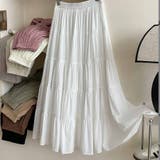 Aラインスカート レディース かわいい | shoppinggo | 詳細画像35