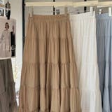 Aラインスカート レディース かわいい | shoppinggo | 詳細画像37