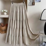 Aラインスカート レディース かわいい | shoppinggo | 詳細画像38