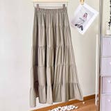 Aラインスカート レディース かわいい | shoppinggo | 詳細画像39