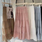 Aラインスカート レディース かわいい | shoppinggo | 詳細画像40