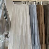 Aラインスカート レディース かわいい | shoppinggo | 詳細画像41