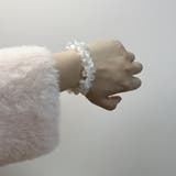 ヘアゴム バブル シンプル | shoppinggo | 詳細画像14 