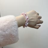 ヘアゴム バブル シンプル | shoppinggo | 詳細画像15 