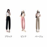 スウェットパンツ レディース パンツ | shoppinggo | 詳細画像2